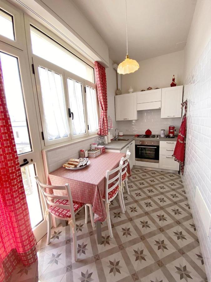 Dimora Martina Apartamento Alberobello Exterior foto