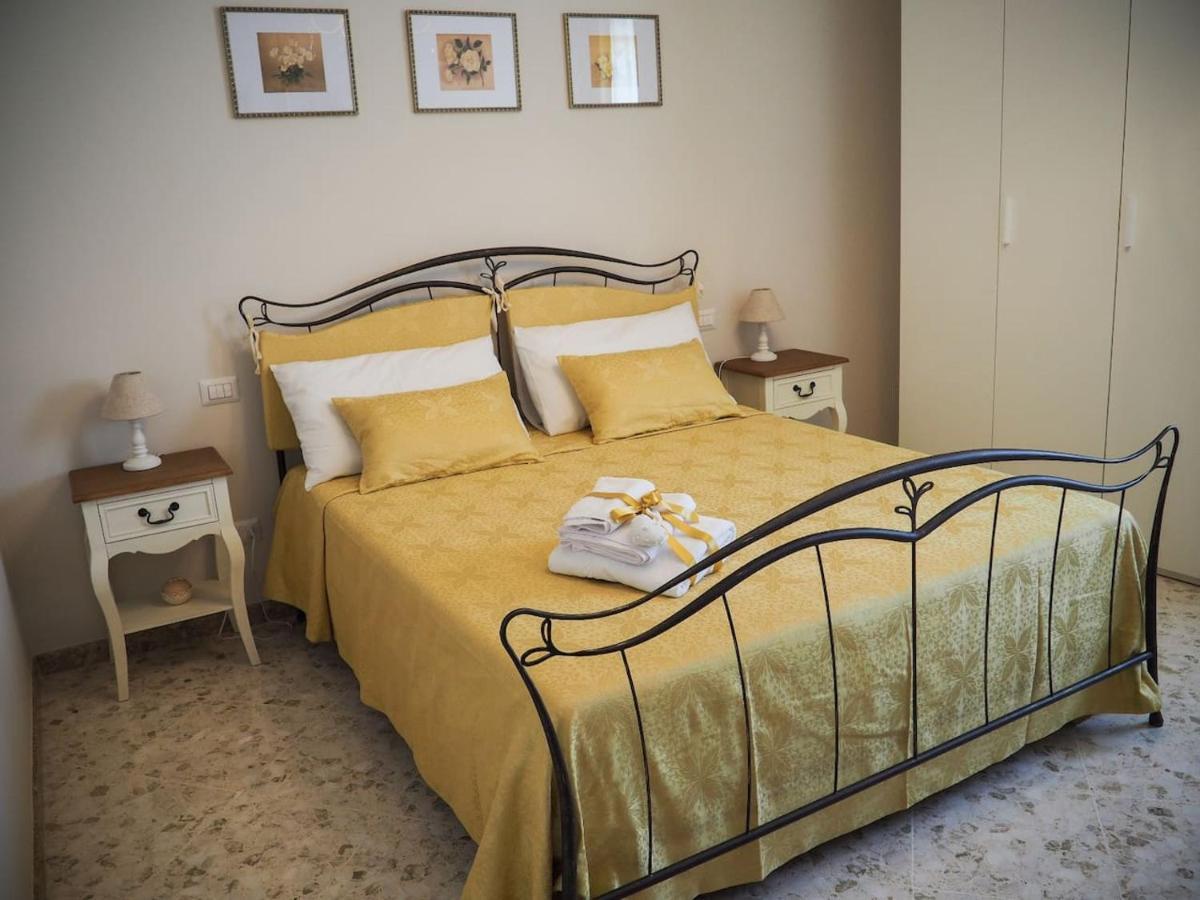 Dimora Martina Apartamento Alberobello Exterior foto